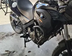 BMW G 650 GS BMW G 650 GS