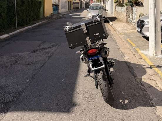 BMW-G 650 GS BMW-G 650 GS-2011
