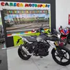 BMW G 310 GS BMW G 310 GS