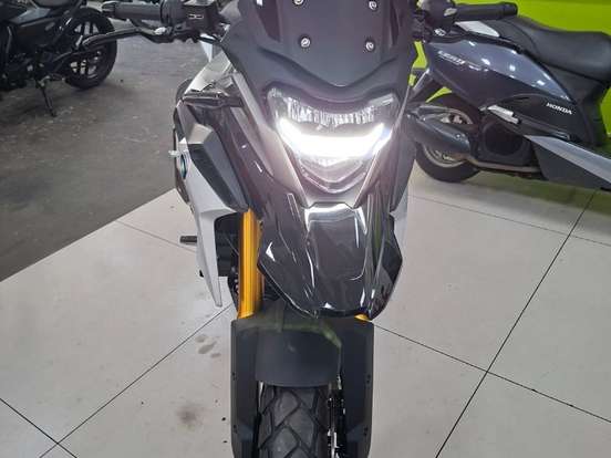 BMW-G 310 GS BMW-G 310 GS-2026