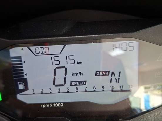 BMW-G 310 GS BMW-G 310 GS-2026