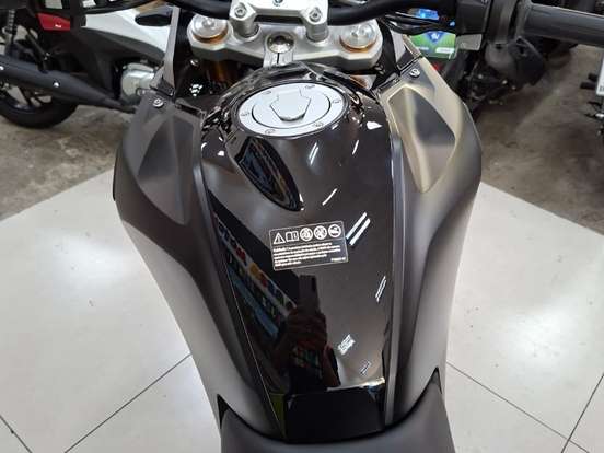 BMW-G 310 GS BMW-G 310 GS-2026