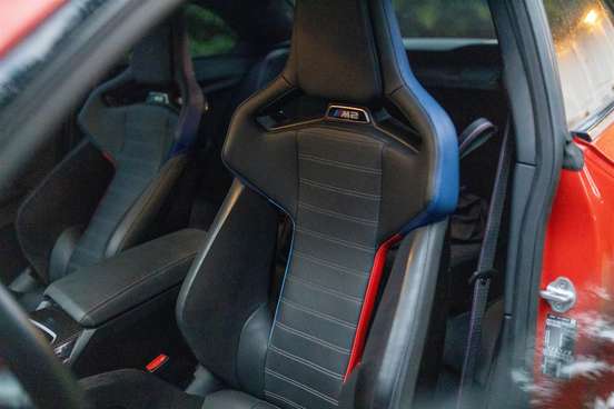 BMW-M2-3.0 I6 TWINTURBO GASOLINA COUPÉ TRACK M STEPTRONIC BMW-M2-2024