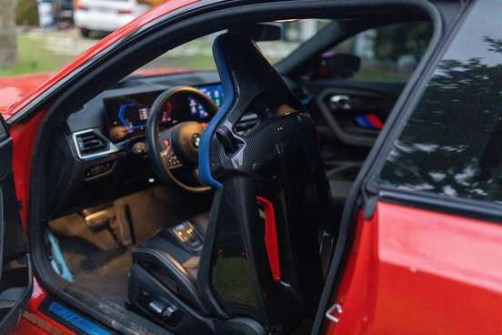 BMW-M2-3.0 I6 TWINTURBO GASOLINA COUPÉ TRACK M STEPTRONIC BMW-M2-2024