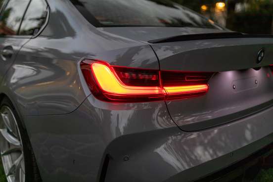 BMW-M3-3.0 I6 TWINTURBO GASOLINA COMPETITION M STEPTRONIC BMW-M3-2022