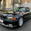 BMW M3 3.0 (USA) 6 CILINDROS 24V GASOLINA 2P MANUAL BMW M3 3.0 (USA) 6 CILINDROS 24V GASOLINA 2P MANUAL