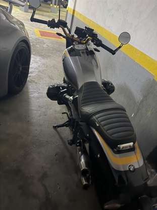 BMW-R 12-2025