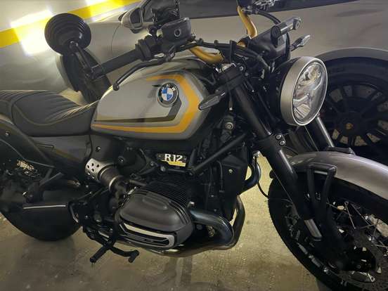 BMW-R 12-2025