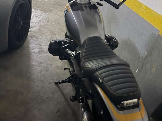 BMW-R 12 BMW-R 12-2025
