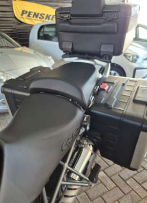 BMW-R 1200 GS TRIPLE BLACK-2012