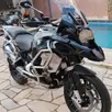 BMW R 1250 RT TRIPLE BLACK BMW R 1250 RT TRIPLE BLACK