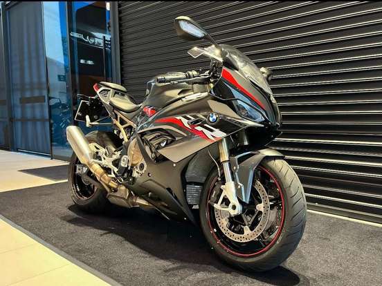 BMW-S 1000 RR BMW-S 1000 RR-2022