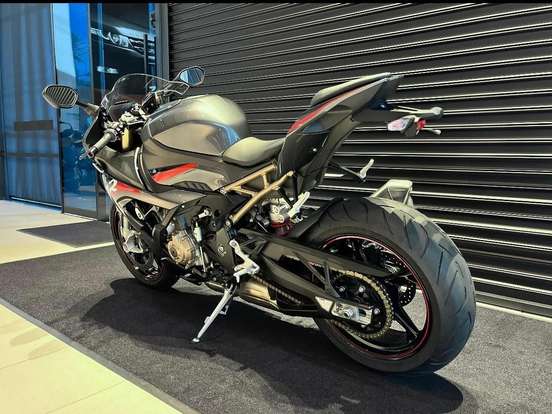 BMW-S 1000 RR BMW-S 1000 RR-2022