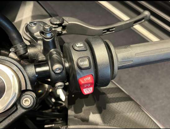BMW-S 1000 RR-2022