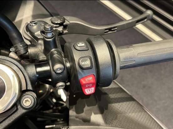 BMW-S 1000 RR BMW-S 1000 RR-2022