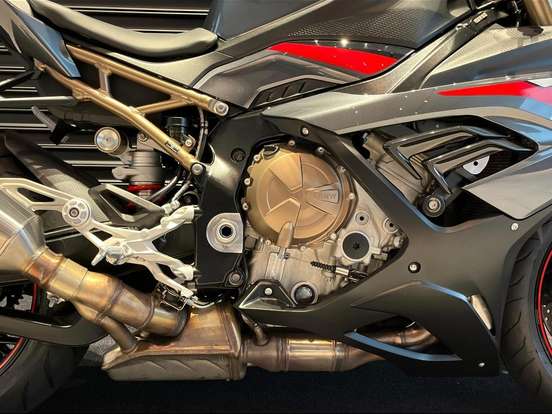 BMW-S 1000 RR BMW-S 1000 RR-2022