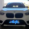BMW X1 2.0 16V TURBO ACTIVEFLEX XDRIVE25I SPORT 4P AUTOMÁTICO BMW X1 2.0 16V TURBO ACTIVEFLEX XDRIVE25I SPORT 4P AUTOMÁTICO