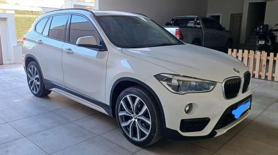 BMW-X1-2019