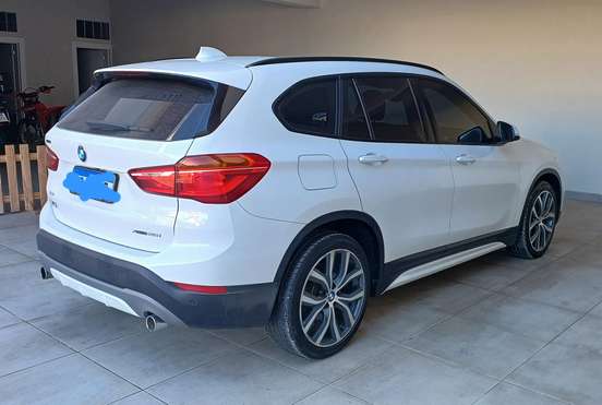BMW-X1-2019