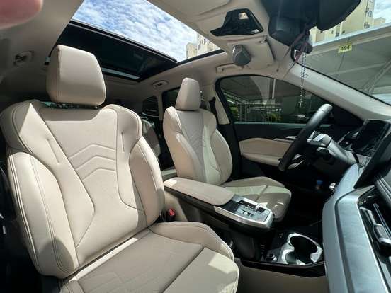 BMW-X1-2.0 16V TURBO GASOLINA SDRIVE20I X-LINE STEPTRONIC BMW-X1-2024
