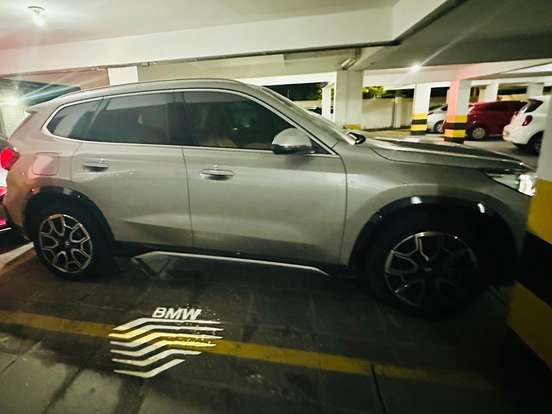 BMW-X1-2.0 16V TURBO GASOLINA SDRIVE20I X-LINE STEPTRONIC BMW-X1-2024