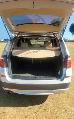 BMW-X3-2013