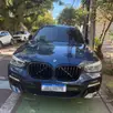 BMW X3 3.0 TWINPOWER GASOLINA M40I STEPTRONIC BMW X3 3.0 TWINPOWER GASOLINA M40I STEPTRONIC