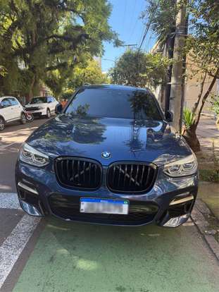 BMW-X3-2019