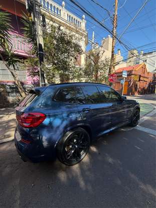 BMW-X3-2019