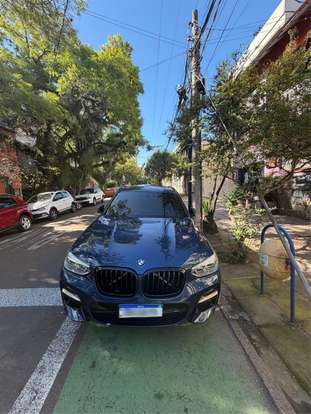 BMW-X3-2019
