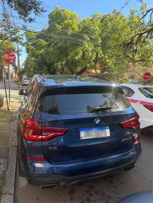 BMW-X3-2019