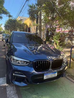 BMW-X3-2019