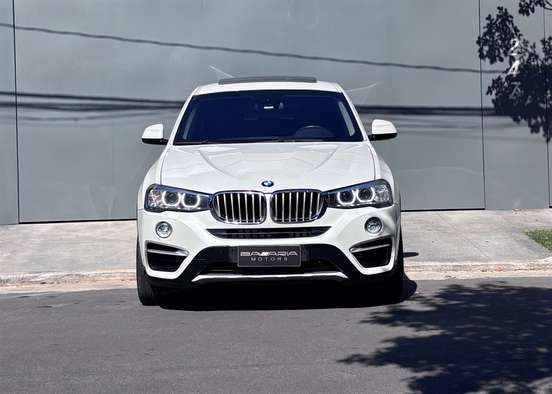 BMW-X4-2016