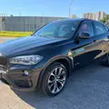 BMW X6 3.0 35I 4X4 COUPÉ 6 CILINDROS 24V GASOLINA 4P AUTOMÁTICO BMW X6 3.0 35I 4X4 COUPÉ 6 CILINDROS 24V GASOLINA 4P AUTOMÁTICO