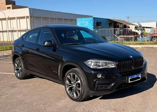 BMW-X6-2018