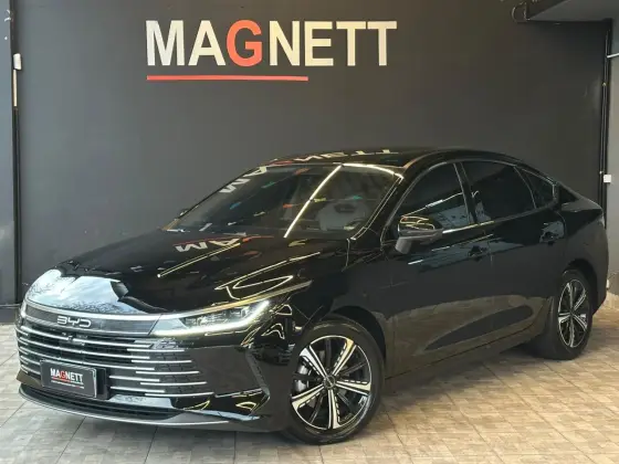 BYD KING 1.5 DM-I PHEV GL AUTOMÁTICO