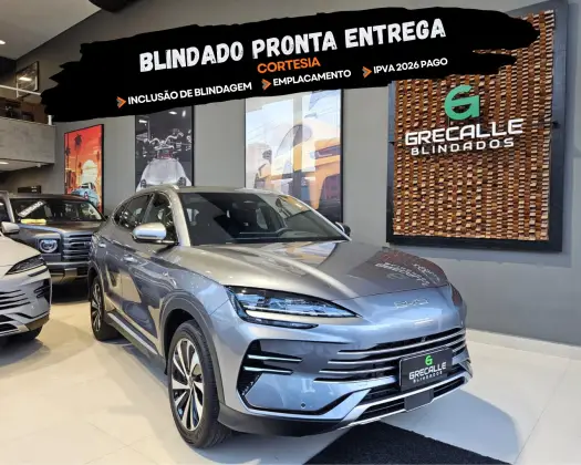BYD SONG PLUS 1.5 DM-I TURBO HÍBRIDO AUTOMÁTICO BYD SONG PLUS 1.5 DM-I TURBO HÍBRIDO AUTOMÁTICO