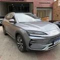 BYD SONG PLUS PREMIUM 1.5 DM-I TURBO HÍBRIDO AWD AUTOMÁTICO BYD SONG PLUS PREMIUM 1.5 DM-I TURBO HÍBRIDO AWD AUTOMÁTICO