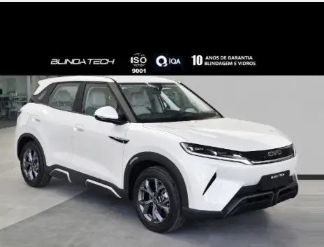 BYD YUAN PRO 45,1 KW ELÉTRICO BYD YUAN PRO 45,1 KW ELÉTRICO