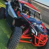 CAN-AM MAVERICK X3 TURBO CAN-AM MAVERICK X3 TURBO