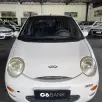 CAOA CHERY QQ 1.0 MPFI 12V GASOLINA 4P MANUAL CAOA CHERY QQ 1.0 MPFI 12V GASOLINA 4P MANUAL
