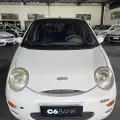 CAOA CHERY QQ 1.0 MPFI 12V GASOLINA 4P MANUAL CAOA CHERY QQ 1.0 MPFI 12V GASOLINA 4P MANUAL