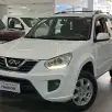 CAOA CHERY TIGGO 2.0 16V GASOLINA 4P AUTOMÁTICO CAOA CHERY TIGGO 2.0 16V GASOLINA 4P AUTOMÁTICO