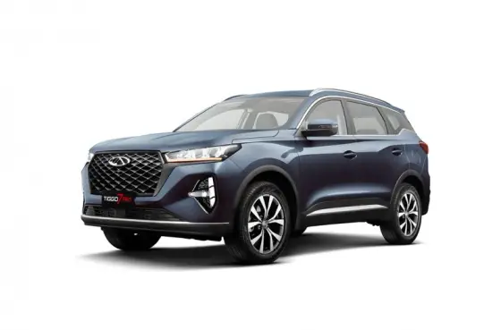 CAOA CHERY TIGGO 7 PRO 1.6 TGDI GASOLINA MAX DRIVE DCT CAOA CHERY TIGGO 7 PRO 1.6 TGDI GASOLINA MAX DRIVE DCT