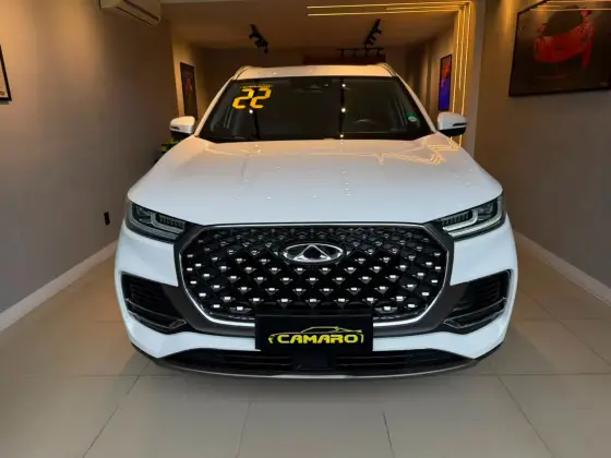 CAOA CHERY TIGGO 8 PRO 1.5 TCI PLUG-IN HYBRID DHT CAOA CHERY TIGGO 8 PRO 1.5 TCI PLUG-IN HYBRID DHT