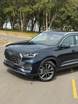 CAOA CHERY-TIGGO 8 PRO-2026