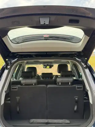 CAOA CHERY-TIGGO 8 PRO-2026