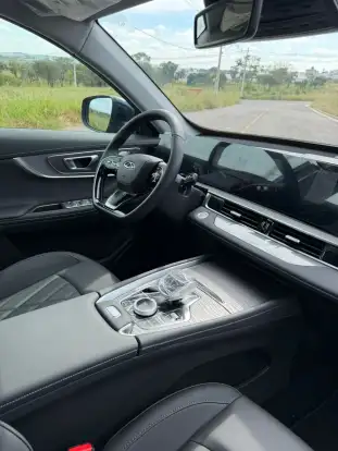 CAOA CHERY-TIGGO 8 PRO-2026