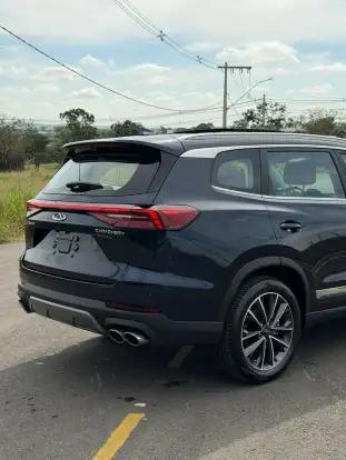 CAOA CHERY-TIGGO 8 PRO-2026