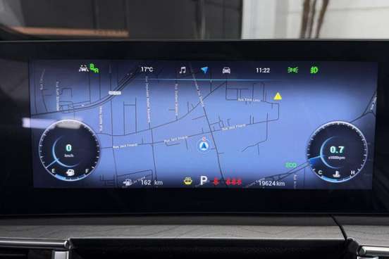 CAOA CHERY-TIGGO 8 PRO-2026